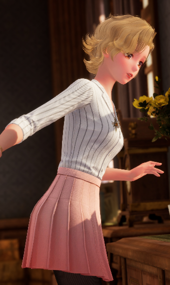 OL-san image