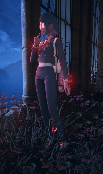 Takakura Ken Okarun image