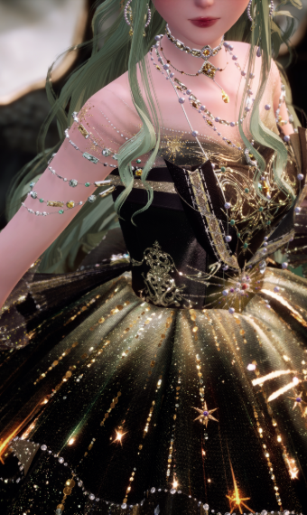Dazzling Rain Ballroom image