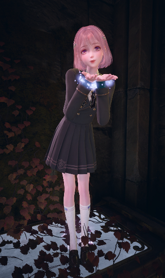 Shiratori Aira image
