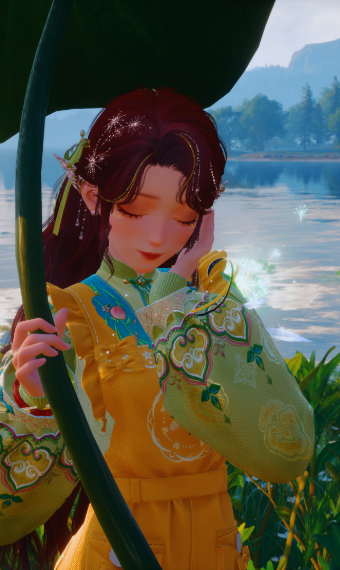 Sweet Sunny Days image