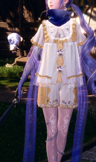 7th Weekly Styling Challenge Submission image