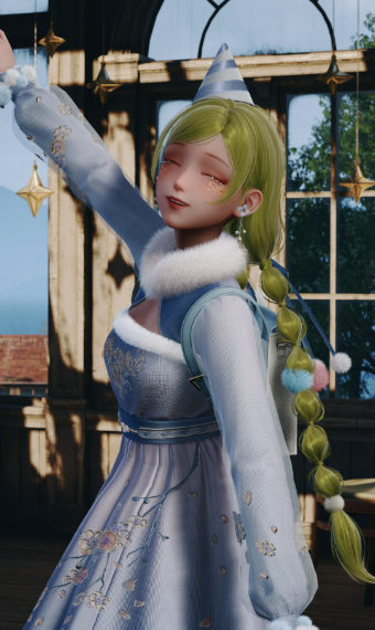 PomPom Party image