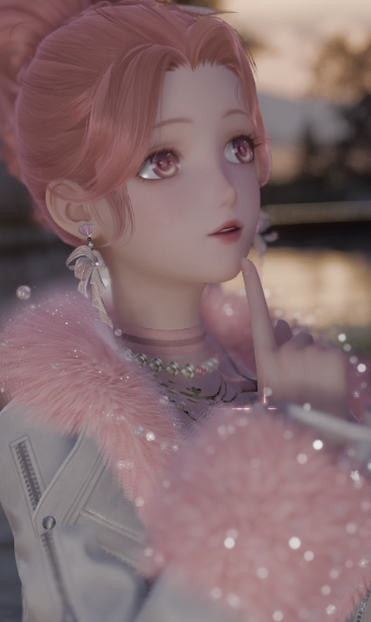 Bicoon's Sweetheart image