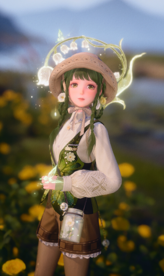 Woodland Wanderer image