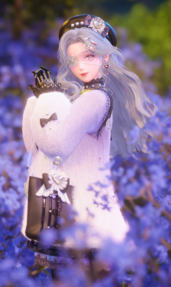 Lavender Haze image