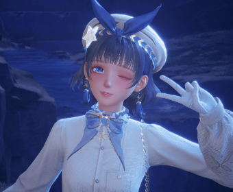 First image