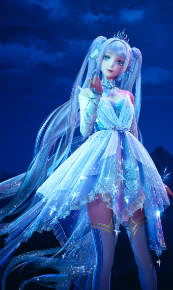Frost Princess image