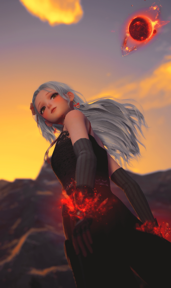 DarkNikki image