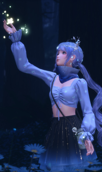 Faewish Guardian image