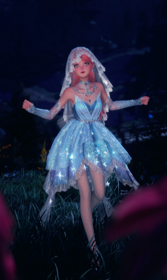 Maiden of Snow image