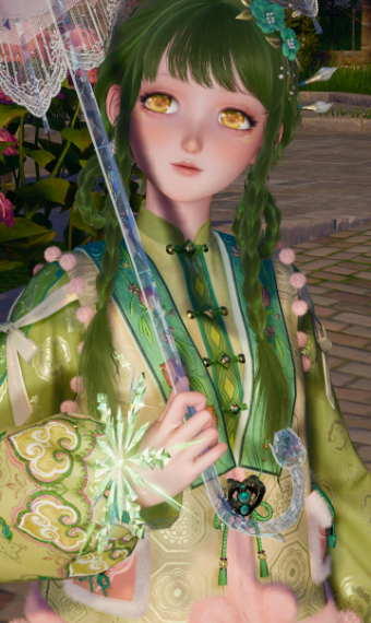 Spring Tea image