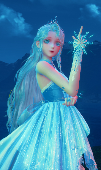 Ice Fairy image