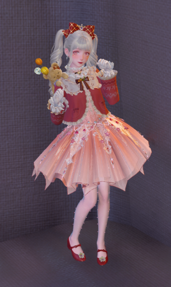 dreamy valentine image