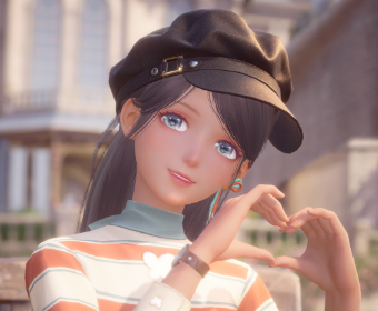 First image