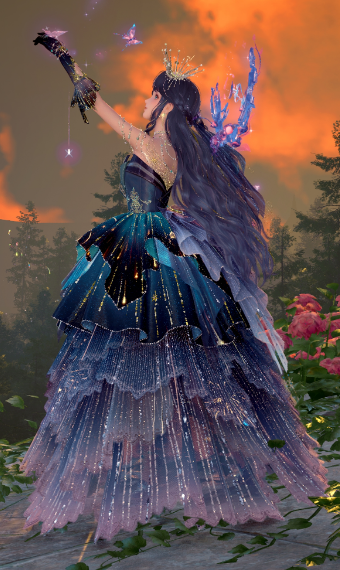 Queen of Sparks image