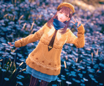First image