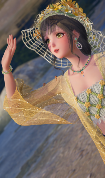 Sunny Mirasol image