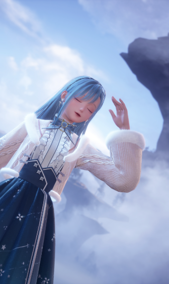 Cold Breeze image