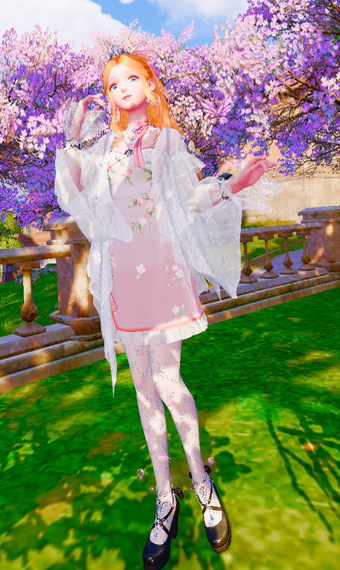 Nikki fofa image