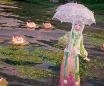 First image