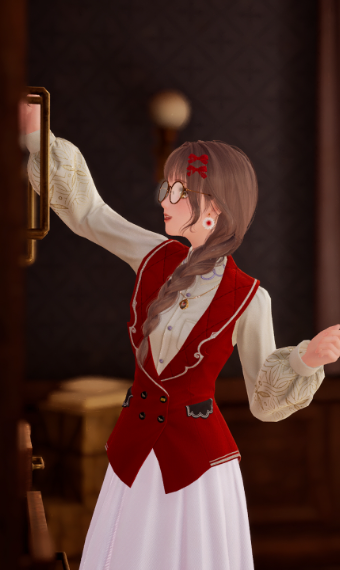 Librarian Part-Timer image