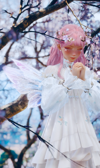 little fairy image