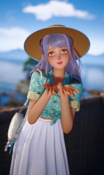 Holiday Getaway image