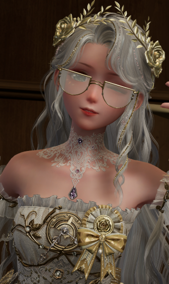 Did Someone Say Princess? image