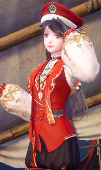 This is your Captain speaking image