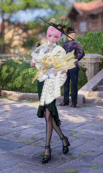 Old Money image