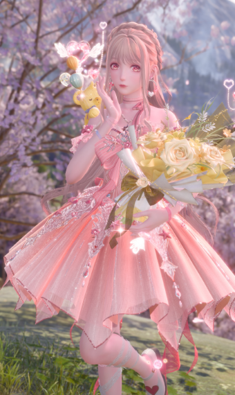 Valentine's Date image