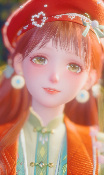 Strawberry Rush image