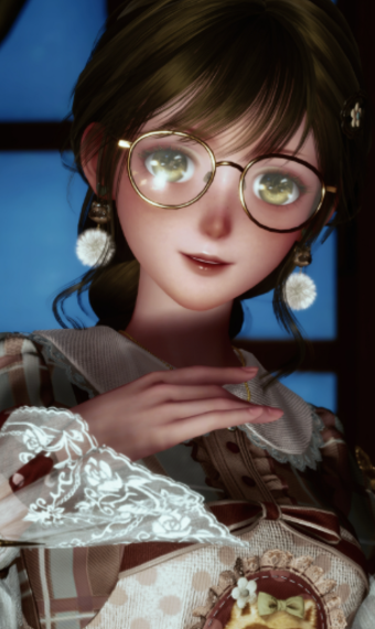 Eloise image