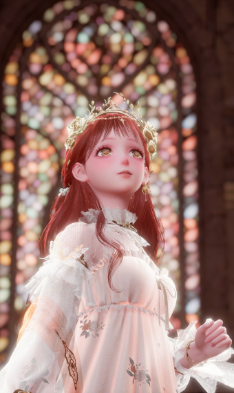Charming Chapel image