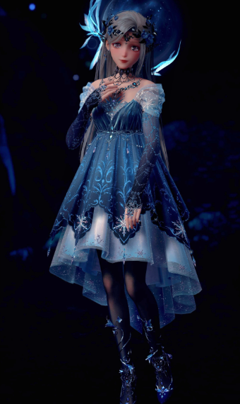 Blue Fairy image