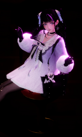 Ultra Violet image