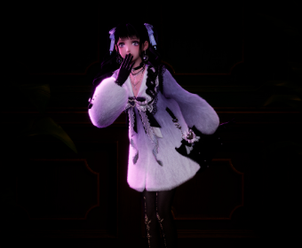 First image