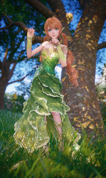 Verdant Vision image