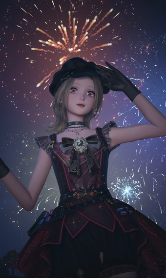 scarlet spark image