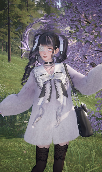 02. kuromi image