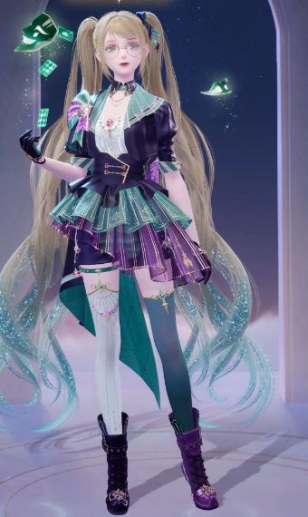 Midnight Jester image