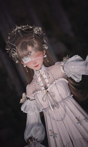 Enchanted Night image