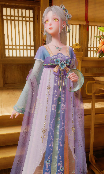 Pretty Lotus image