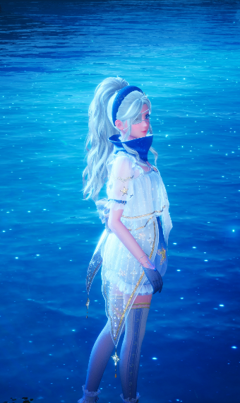 A Wish Upon A Star image