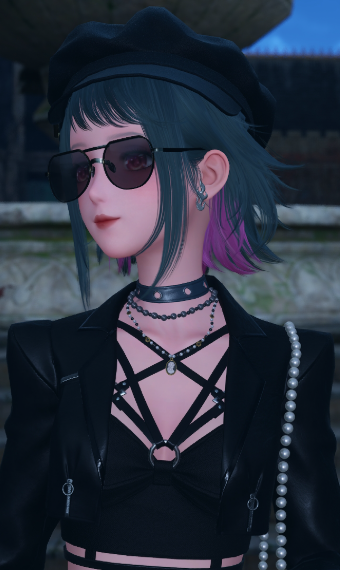 Spunky Rebel image