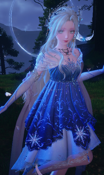 Secret Princess image