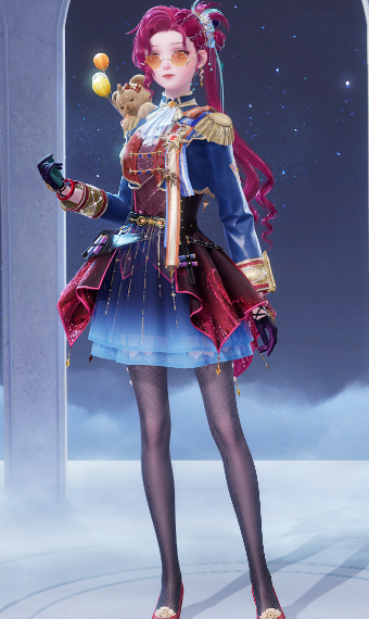firework marshal image