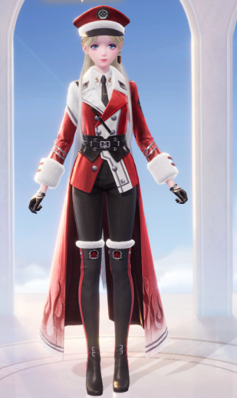 Captain Nikki image
