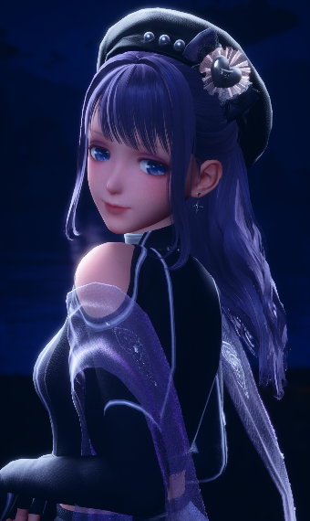 Violet Lights image